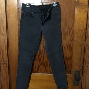 Ann Taylor jeans